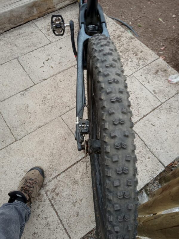 S-Works Enduro Talla S3 - Image 3
