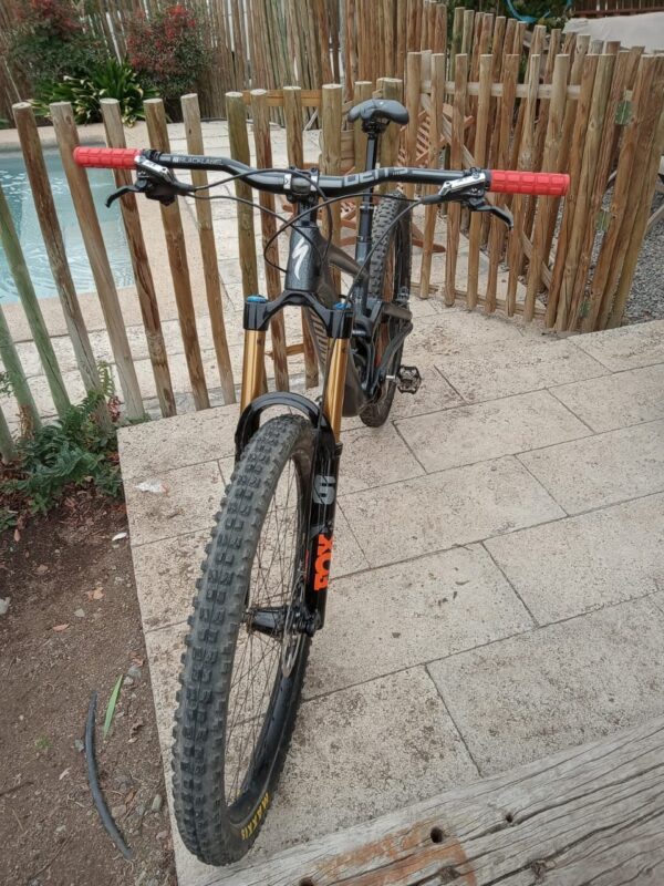 S-Works Enduro Talla S3 - Image 4