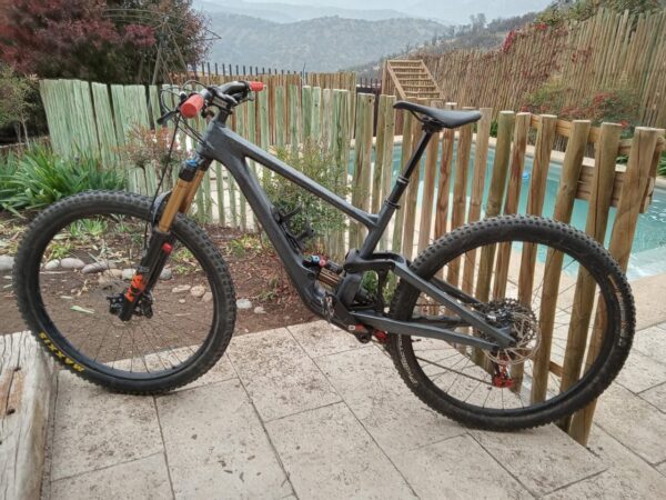 S-Works Enduro Talla S3 - Image 2