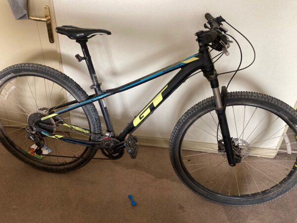 GT avalanche expert Talla S - Image 4