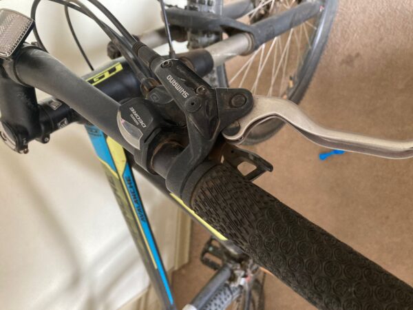 GT avalanche expert Talla S - Image 5