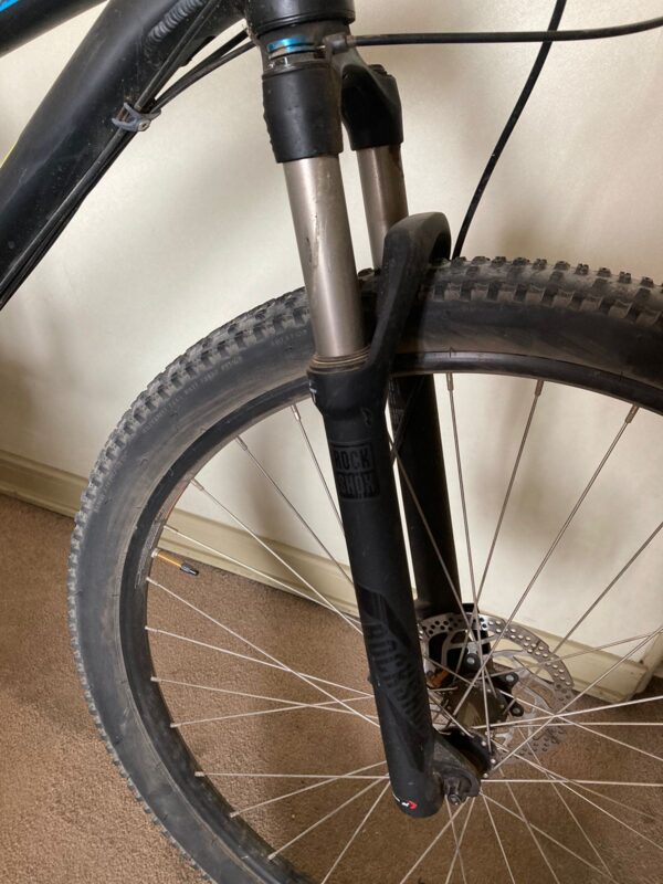 GT avalanche expert Talla S - Image 3