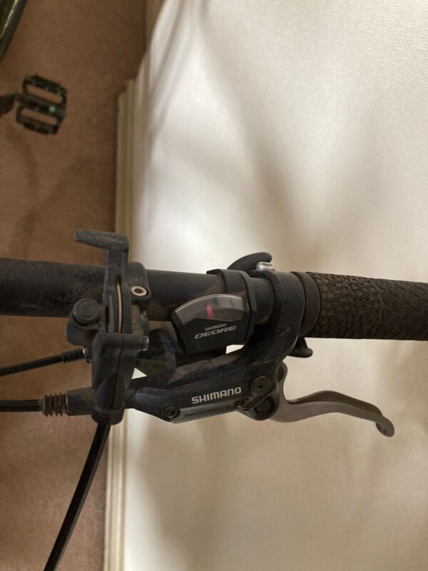 GT avalanche expert Talla S - Image 6
