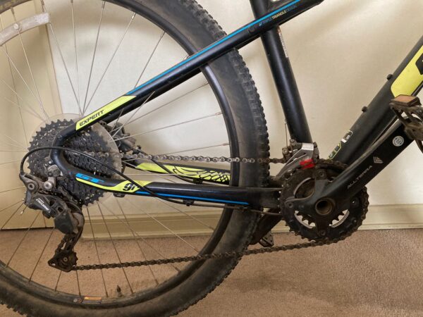 GT avalanche expert Talla S - Image 2