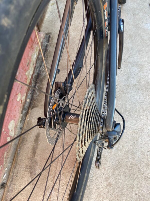 Specialized Epic Comp Talla M - Image 8