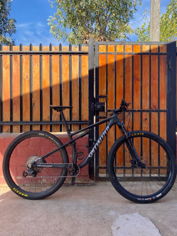 Specialized Epic Comp Talla M - Image 9