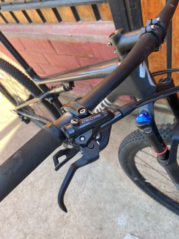 Specialized Epic Comp Talla M - Image 5