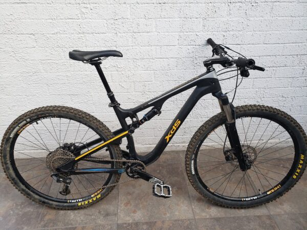 XDS XC Carbon Talla 17 - Image 10
