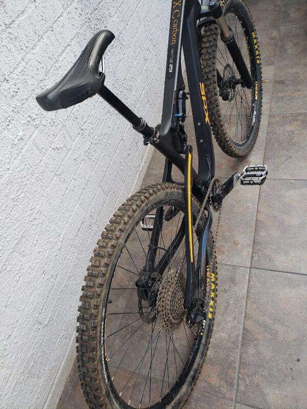 XDS XC Carbon Talla 17 - Image 9