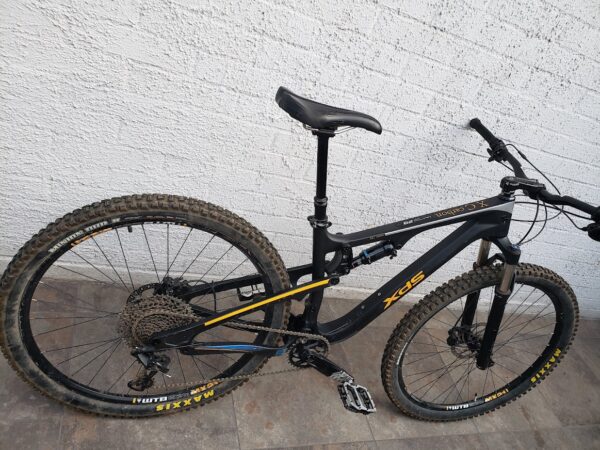 XDS XC Carbon Talla 17 - Image 8