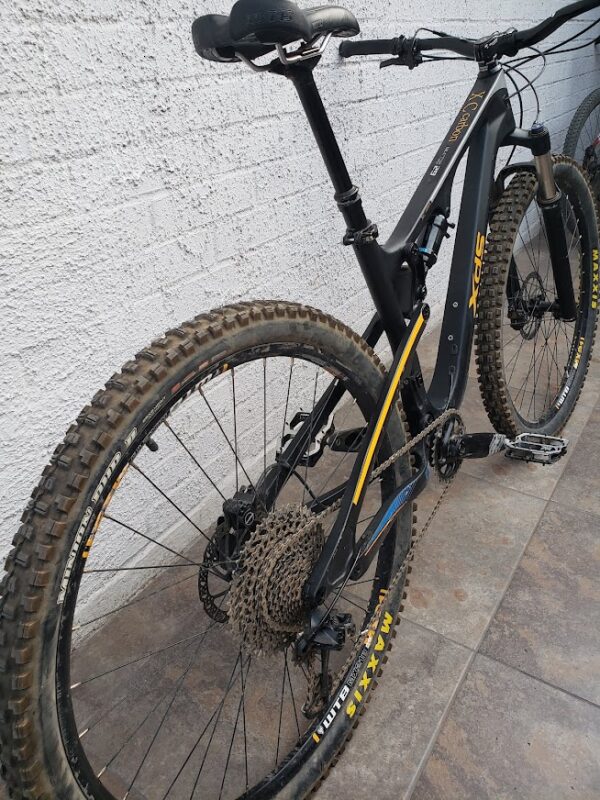XDS XC Carbon Talla 17 - Image 5