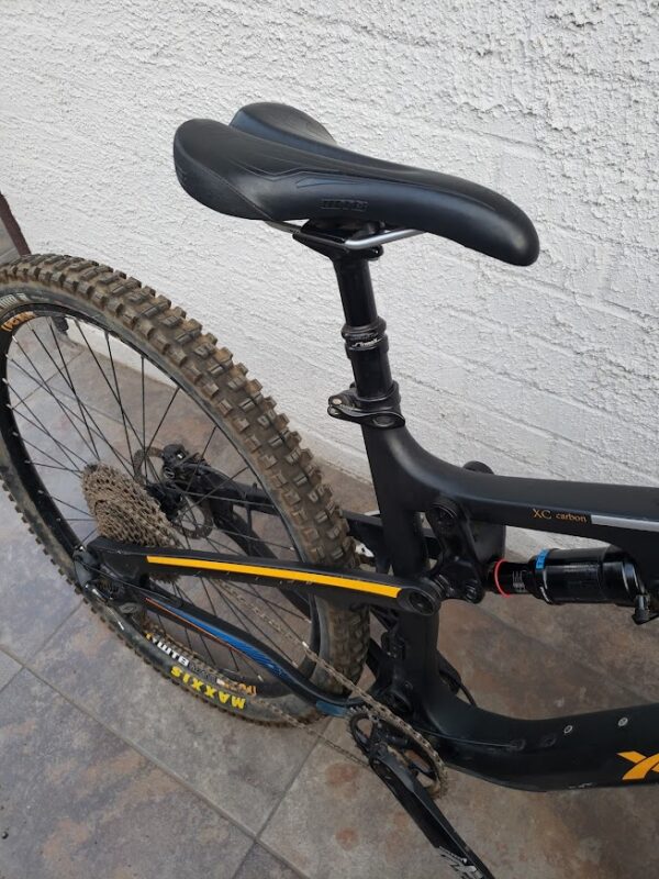 XDS XC Carbon Talla 17 - Image 4