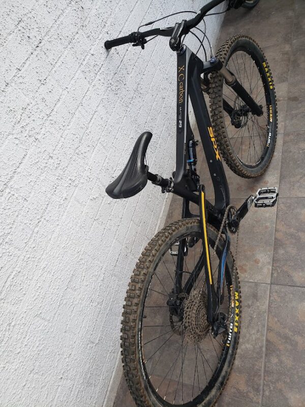 XDS XC Carbon Talla 17 - Image 3