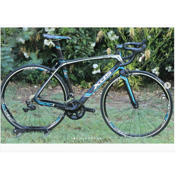 Rutera XDS RC1 Talla 51 - Image 11
