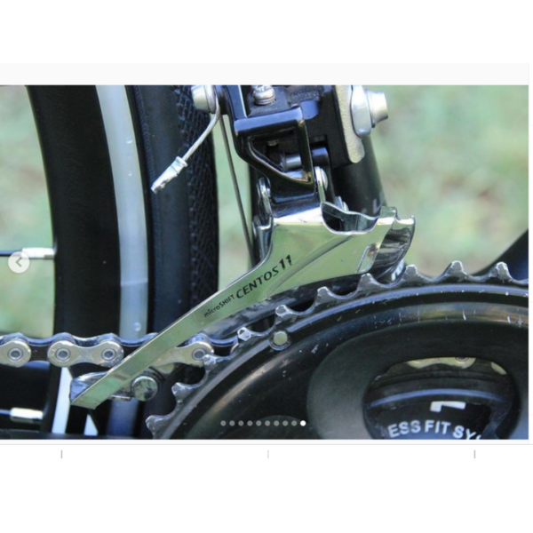 Rutera XDS RC1 Talla 51 - Image 2