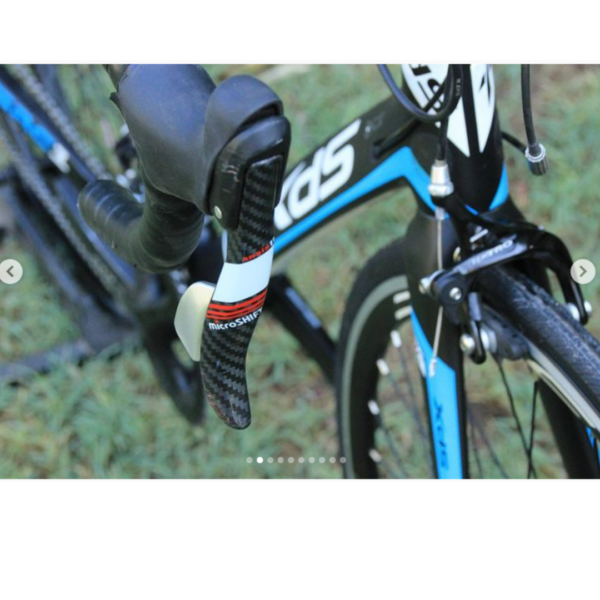 Rutera XDS RC1 Talla 51 - Image 10