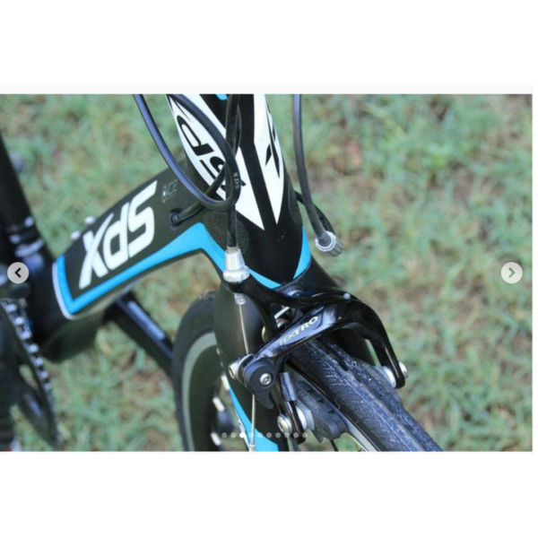 Rutera XDS RC1 Talla 51 - Image 9