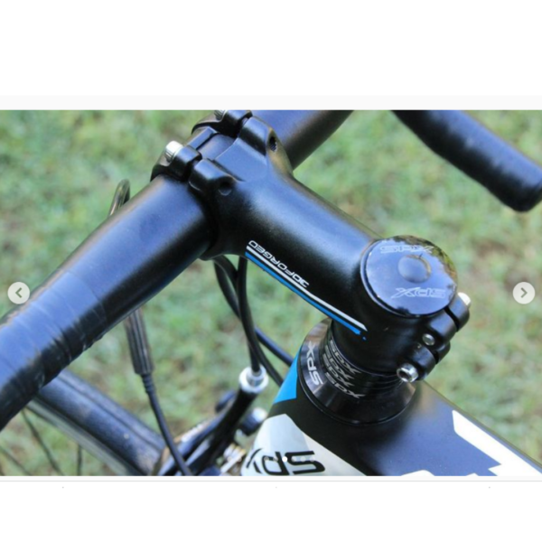 Rutera XDS RC1 Talla 51 - Image 5