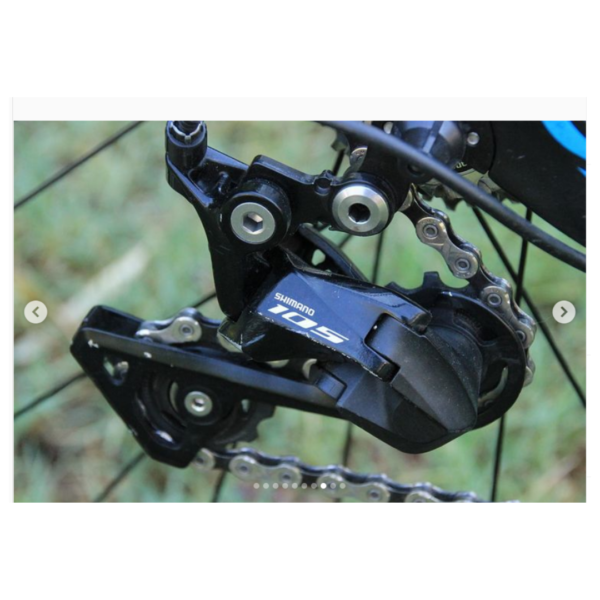 Rutera XDS RC1 Talla 51 - Image 4