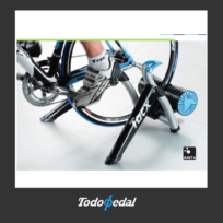 Tacx Bushido