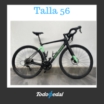 Specialized Diverge Carbono Talla 56