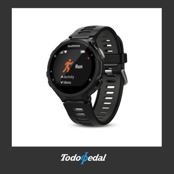 Garmin 735 XT