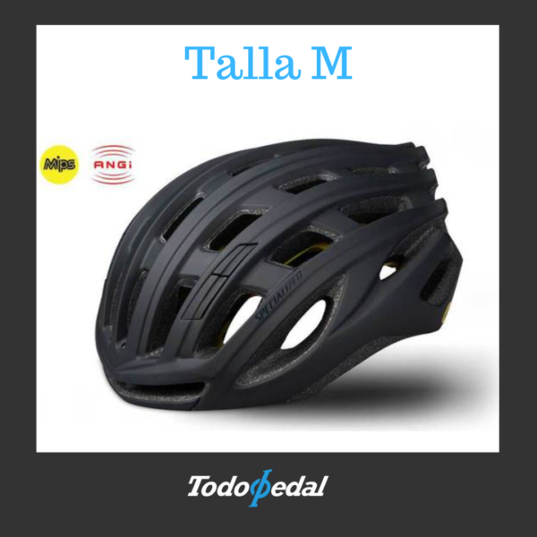 Casco Propero III Talla M