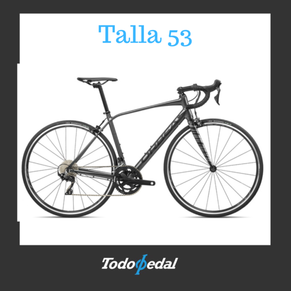Orbea Avant H30 Talla 53