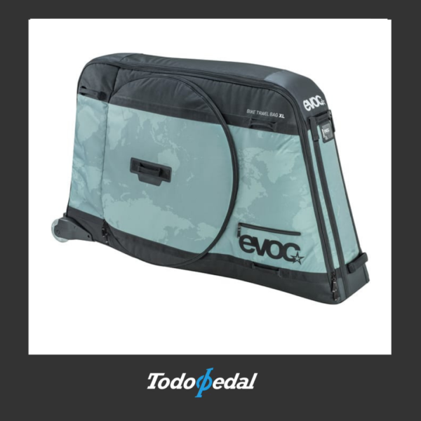 Bike travel bag XL Evoc