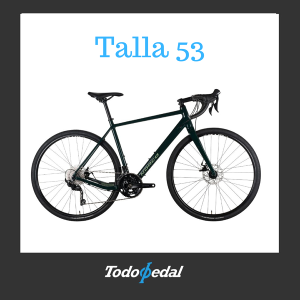 Norco Search XR A2 Talla 53