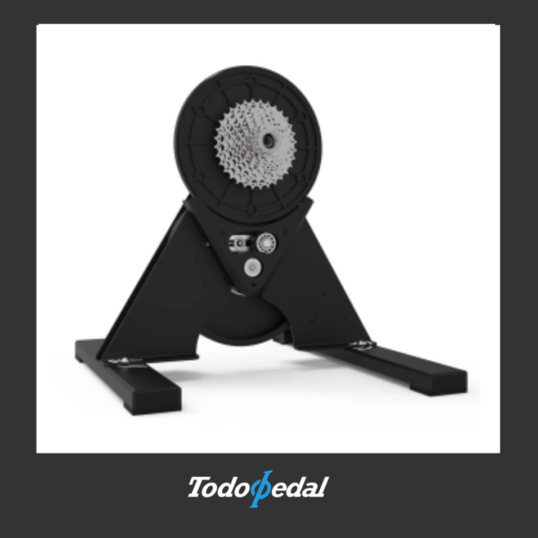Rodillo Smart Thinkrider Power A1
