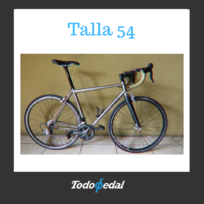 Litespeed T2 Talla 54