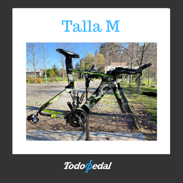 Sworks Shiv Talla M