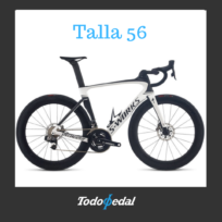 Sworks Venge Talla 56