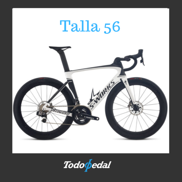 Sworks Venge Talla 56