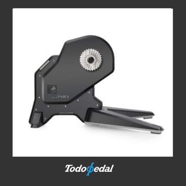 Tacx Flux S Smart