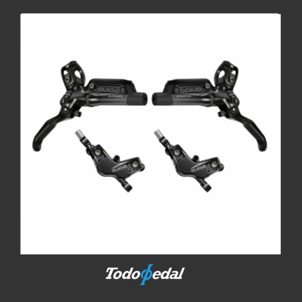 Frenos Sram Guide Ultimate
