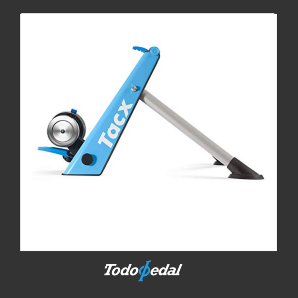 Rodillo Tacx Bushido