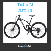 GT Sensor Comp Talla M