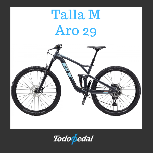 GT Sensor Comp Talla M