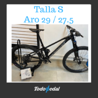 Mondraker Foxy Talla S