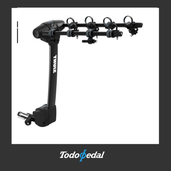 Porta bicicletas Thule Apex 4B