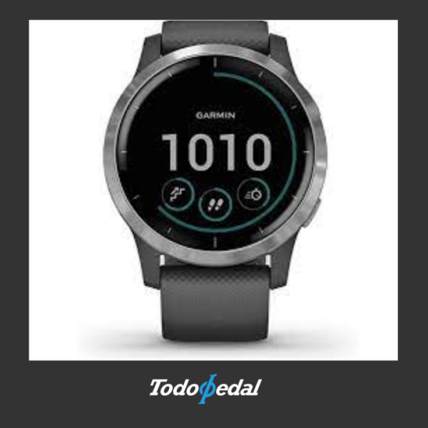 Garmin Vivoactive 4