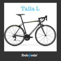 Merida Scultura 400 Talla L