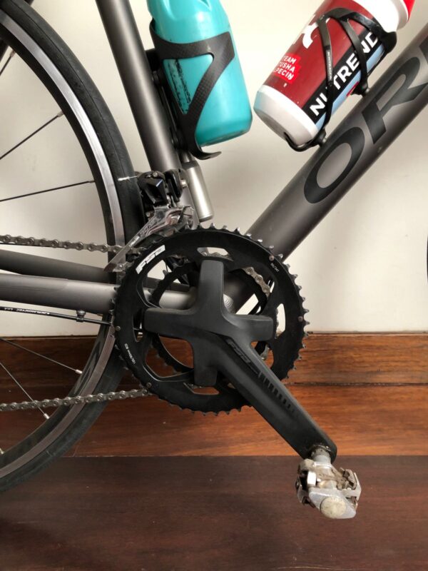 Orbea Avant H30 Talla 53 - Image 2