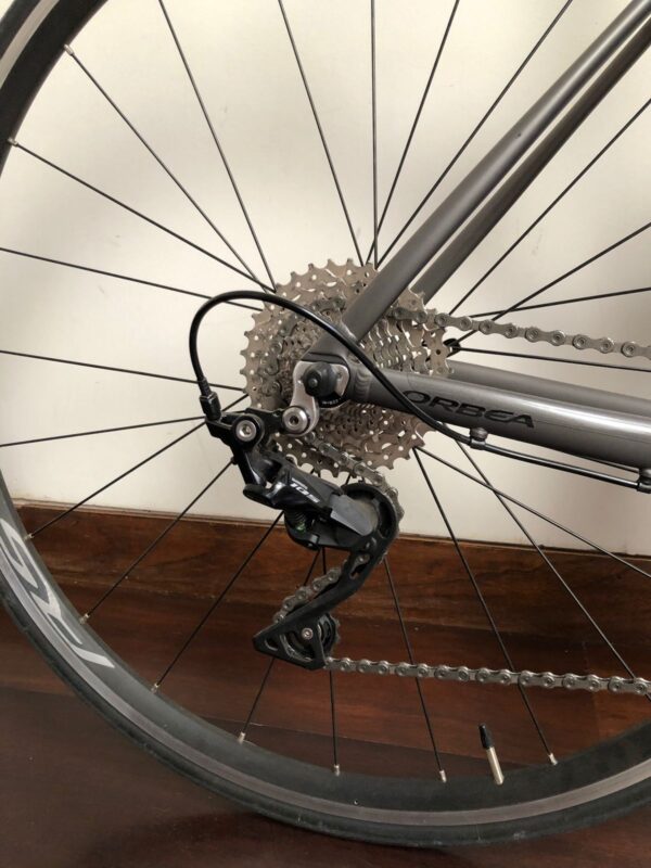 Orbea Avant H30 Talla 53 - Image 5