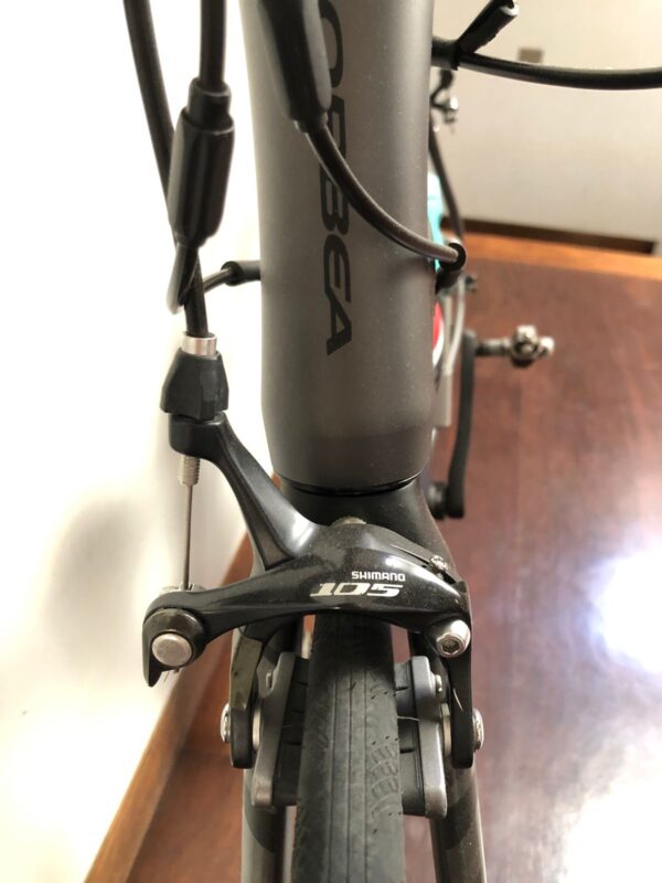 Orbea Avant H30 Talla 53 - Image 4