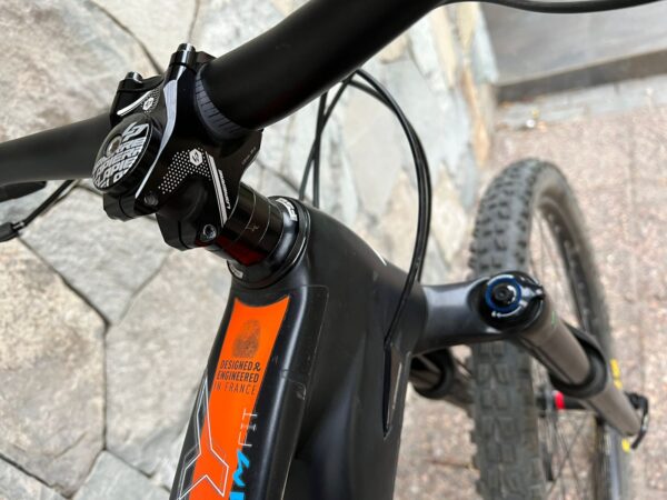 Lapierre Spicy Talla L - Image 9