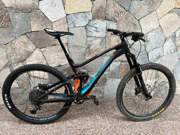 Lapierre Spicy Talla L - Image 10