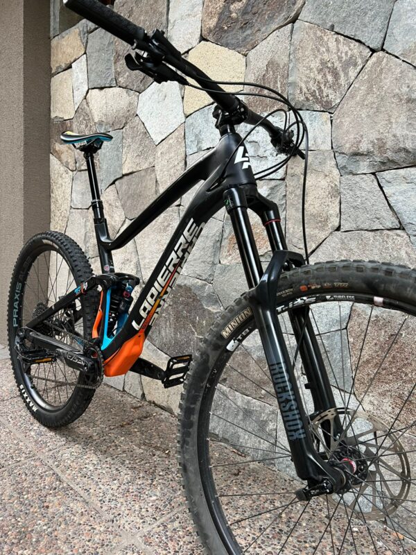 Lapierre Spicy Talla L - Image 6